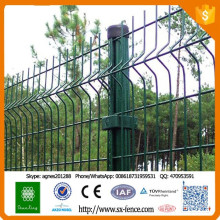 [Alibaba Stable supplier] powder coated welded wire mesh fence, welded mesh price